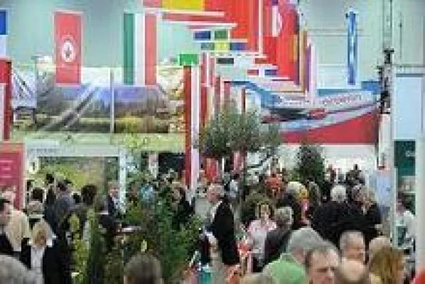 Rheingolf – Die Mitmachmesse Bild: Rheingolf – Die Mitmachmesse