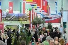 Bild: Rheingolf – Die Mitmachmesse