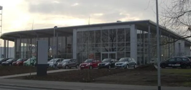 AENGEVELT vermittelt rd. 1.000 m² Einzelhandelsfläche in Magdeburg an Baumarkt-Kette Bild: AENGEVELT vermittelt rd. 1.000 m² Einzelhandelsfläche in Magdeburg an Baumarkt-Kette