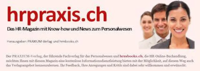 Bild: Personaler-Blog feiert 10.000sten Leser und Besucher