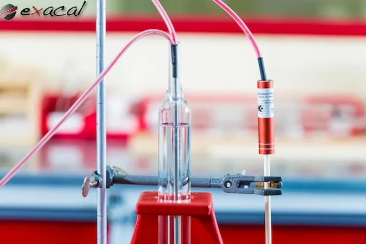 Bild: eXacal Präzisions-Thermoelemente