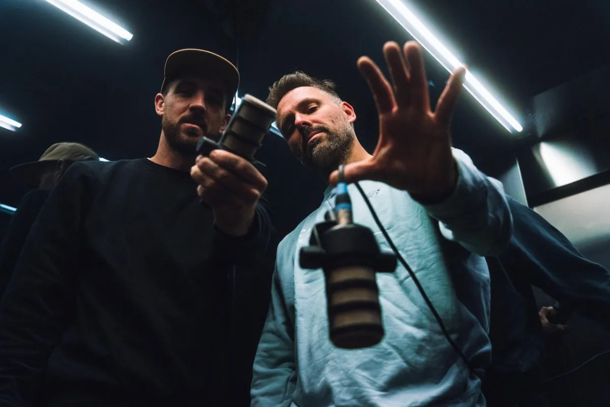 New RAD RACE Podcast mit Niclas