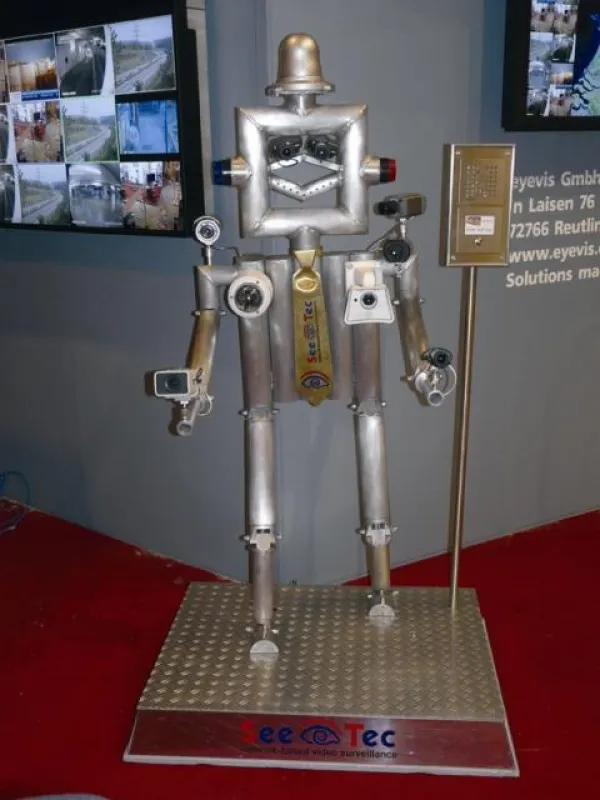Der SeeTec-
