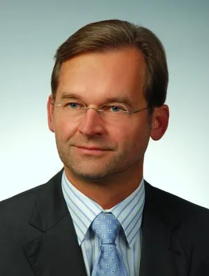 Bild: Wojciech Senderowicz neuer Geschäftsführer bei der Blumenbecker Polska Sp. z o.o.