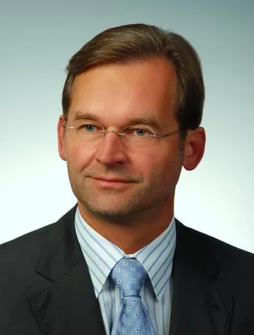 Bild: Wojciech Senderowicz neuer Geschäftsführer bei der Blumenbecker Polska Sp. z o.o.