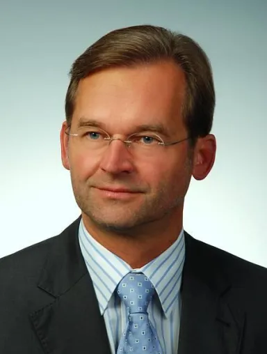 Bild: Wojciech Senderowicz neuer Geschäftsführer bei der Blumenbecker Polska Sp. z o.o.