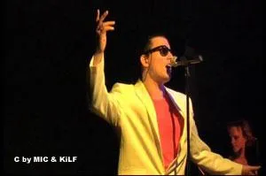Bild: KICK it LIKE Falco