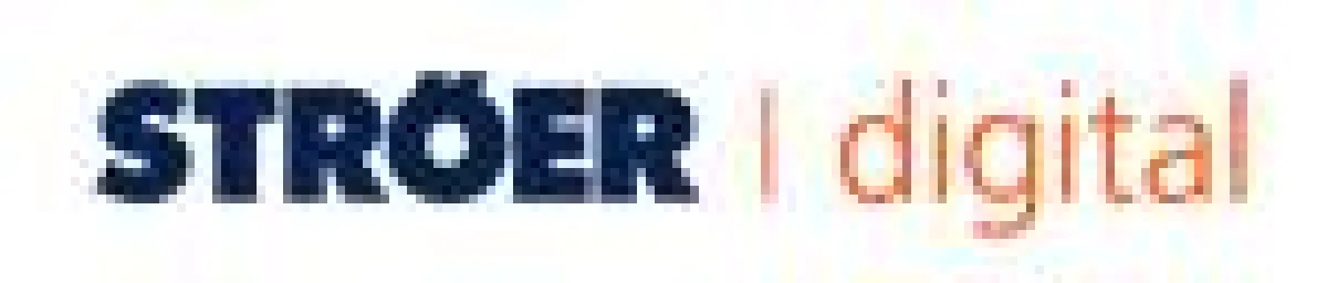 Logo Ströer Digital