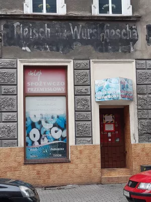 Bild: Inschriften-Archäologie in Schlesien - Vortrag von Dawid Smolorz