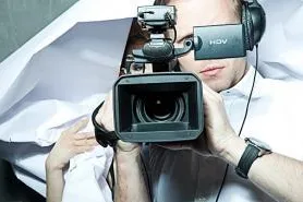 Filme von FotoTV im Fernsehen Bild: Filme von FotoTV im Fernsehen