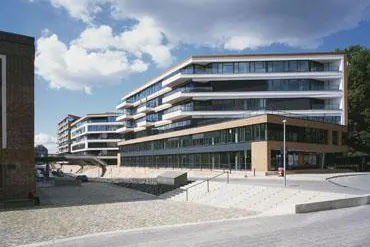 Bild: 1. BDA ARCHITEKTUR PREIS AN CARSTEN ROTH ARCHITEKT