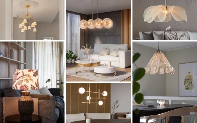 Bild: Modern Romance: Lampenwelt.de zeigt Lichtdesigns, die Nostalgie mit dem Jetzt verschmelzen