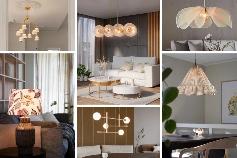 Bild: Modern Romance: Lampenwelt.de zeigt Lichtdesigns, die Nostalgie mit dem Jetzt verschmelzen