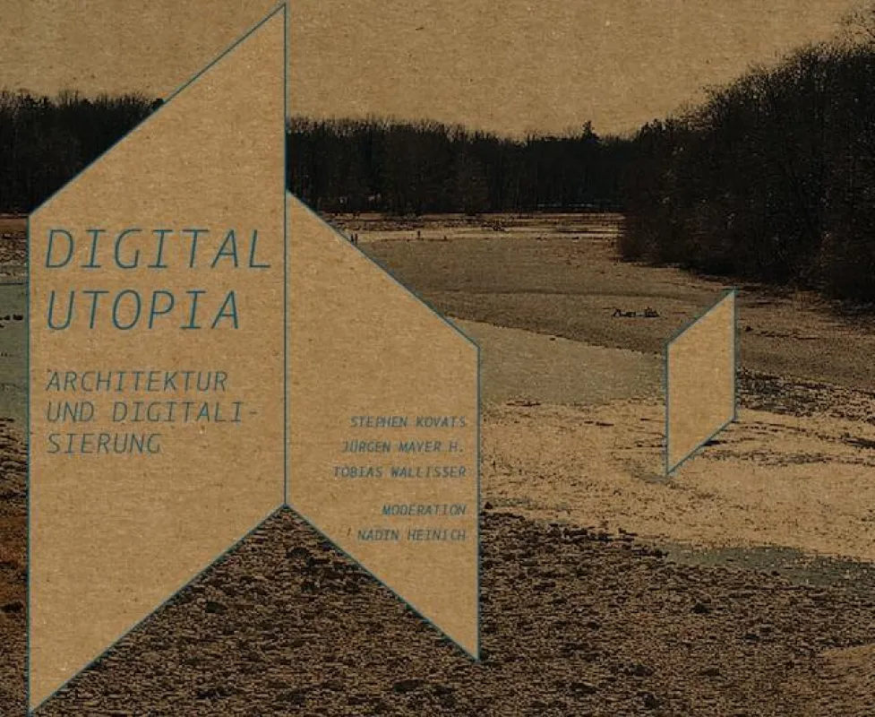 Digital Utopia