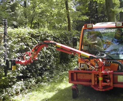 Münchener Werner Garten- und Landschaftsbau erhält erneut PQ-Zertifikat Bild: Münchener Werner Garten- und Landschaftsbau erhält erneut PQ-Zertifikat