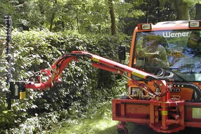 Bild: Münchener Werner Garten- und Landschaftsbau erhält erneut PQ-Zertifikat