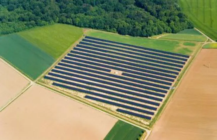 Bild: Content Management Software von cy:con emissionsfrei und umweltfreundlich