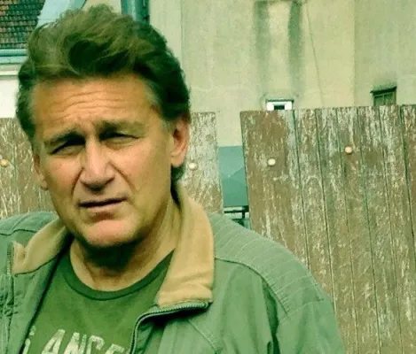 DAS WIEN exklusiv! Fendrich: "Bin glücklich, dass ich mich wieder mit Ambros verstehe!" Bild: DAS WIEN exklusiv! Fendrich: "Bin glücklich, dass ich mich wieder mit Ambros verstehe!"