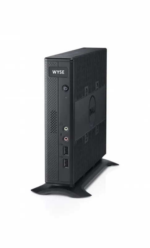 Thin Client Dell Wyse 7000 Series (Bild: Dell)