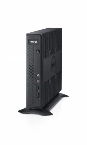 Dell kündigt Thin Clients mit Windows 10 IoT Enterprise an Bild: Dell kündigt Thin Clients mit Windows 10 IoT Enterprise an