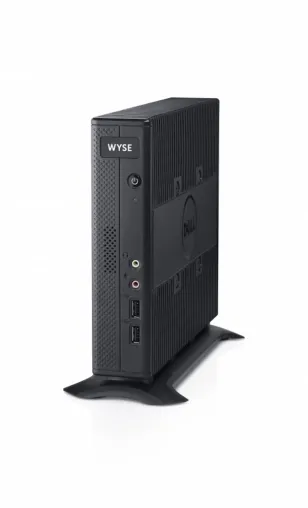 Dell kündigt Thin Clients mit Windows 10 IoT Enterprise an Bild: Dell kündigt Thin Clients mit Windows 10 IoT Enterprise an
