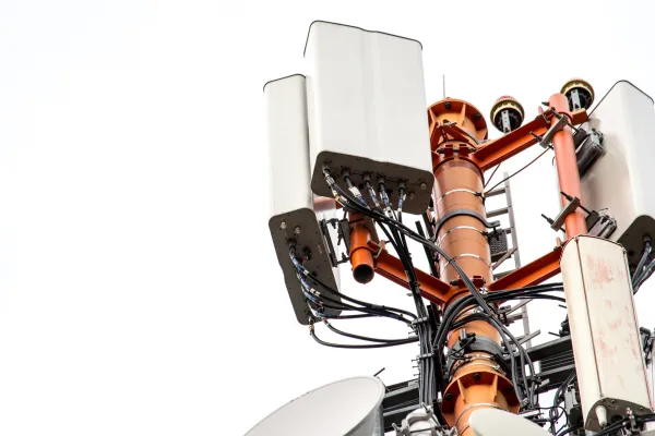 Bild: 5G-Ausbau: Die Vollabdeckung rückt näher