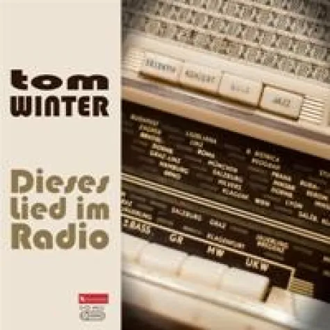 Der Jurist und die Musik - "Dieses Lied im Radio" Bild: Der Jurist und die Musik - "Dieses Lied im Radio"