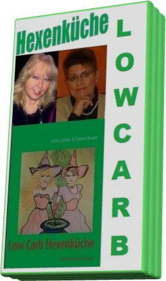 Erfahrene Hexen zaubern kulinarische Köstlichkeiten