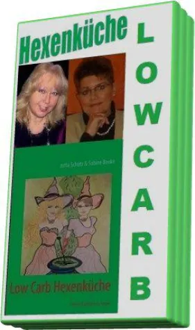 Bild: Erfahrene Hexen zaubern kulinarische Köstlichkeiten