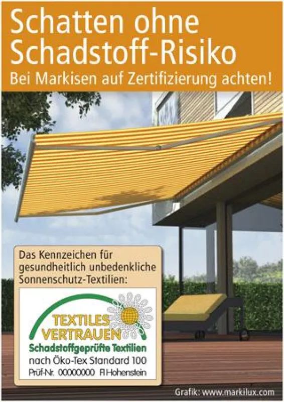 Grafik: www.markilux.com (No. 4327)