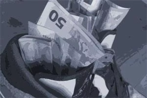 Bild: Finanzielle Anreize richtig setzen