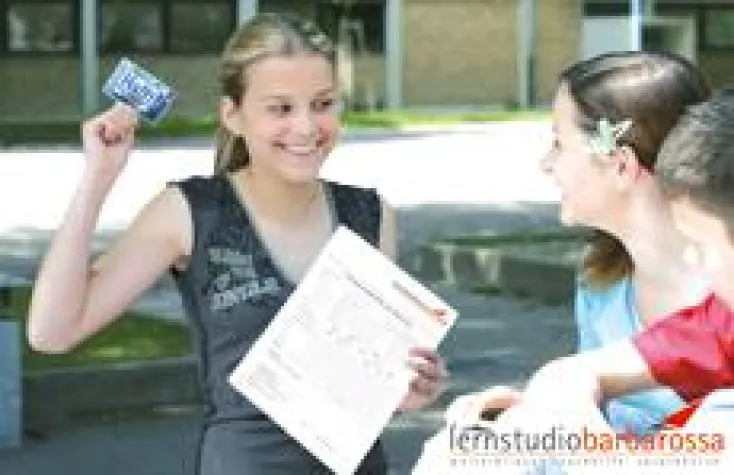 Schüler aufgepasst – Satte Rabatte bei Lernstudio Barbarossa Bild: Schüler aufgepasst – Satte Rabatte bei Lernstudio Barbarossa