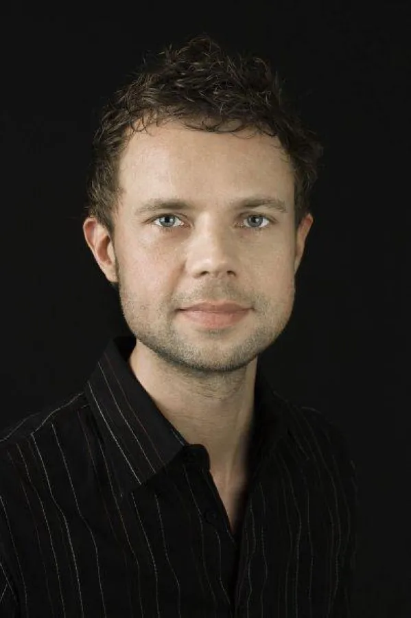 Oliver Marquardt ist neuer Leiter von medicalpicture.