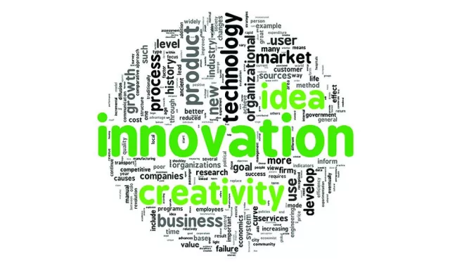Bild: 5. Bayerischer Innovationskongress: "Innovation durch Digitalisierung?"