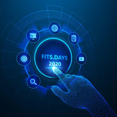 Bild: FITS.DAYS 2020-Daily Bootcamps - Einen Monat Innovation