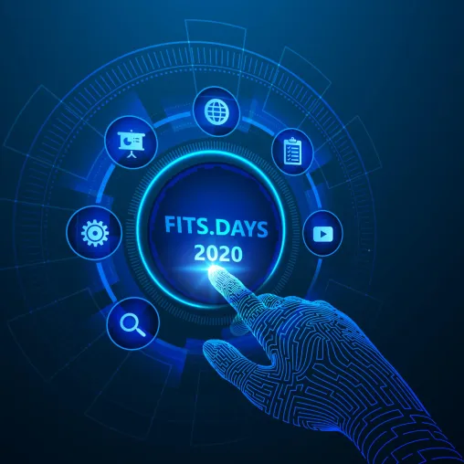 FITS.DAYS 2020-Daily Bootcamps - Einen Monat Innovation Bild: FITS.DAYS 2020-Daily Bootcamps - Einen Monat Innovation