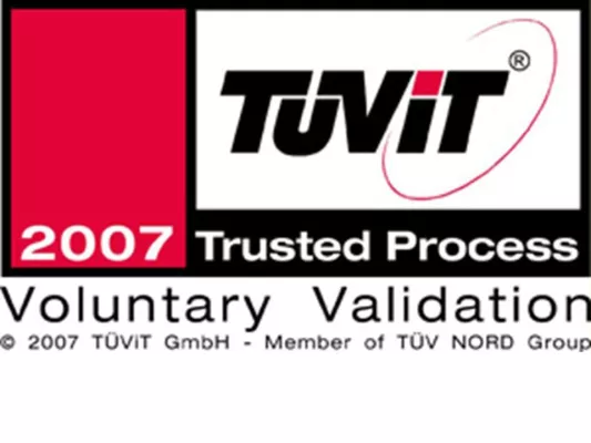 Bild: enter.tv: erhält nach umfangreicher Prüfung TÜV-Zertifikat für Portal mit Geld- und Geschicklichkeits-Spielen