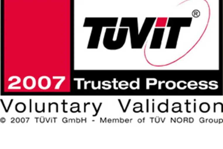 Bild: enter.tv: erhält nach umfangreicher Prüfung TÜV-Zertifikat für Portal mit Geld- und Geschicklichkeits-Spielen