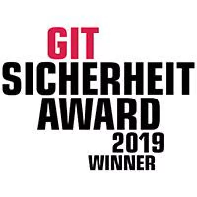 Bild: deister electronic erhält erneut Fachpreis für Sicherheitsmanagement und Sicherheitslösungen