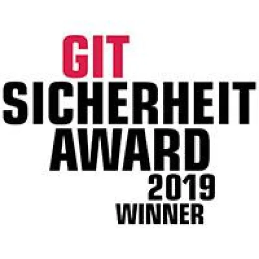 deister electronic erhält erneut Fachpreis für Sicherheitsmanagement und Sicherheitslösungen Bild: deister electronic erhält erneut Fachpreis für Sicherheitsmanagement und Sicherheitslösungen