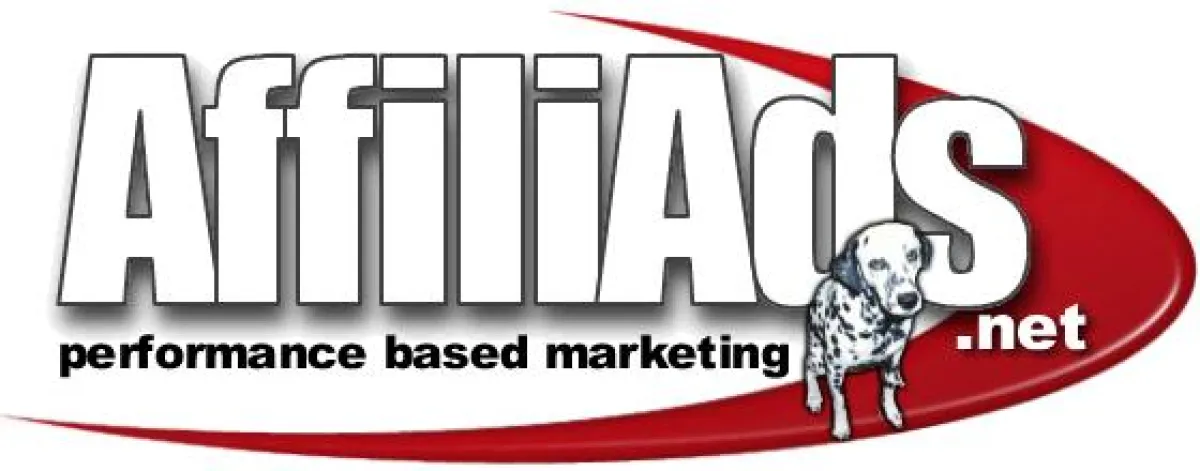Logo AffiliAds.net