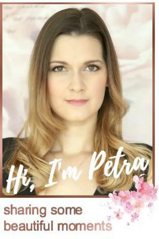 Petra Jezik erfolgreich unterwegs mit ihrem Kirschblütenblog