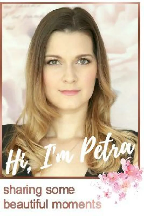 Petra Jezik erfolgreich unterwegs mit ihrem Kirschblütenblog