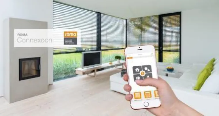 Bild: Der einfache Weg zum intelligenten Wohnen