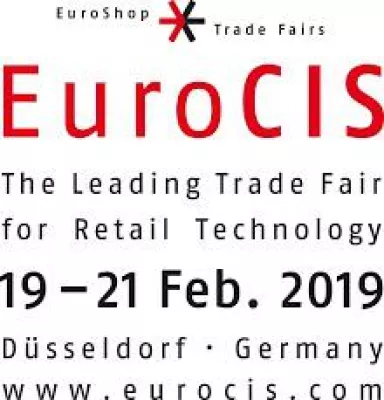 Bild: Theracon ist Aussteller auf der EuroCIS - Neuigkeiten aus der Welt der mobilen Datenerfassung