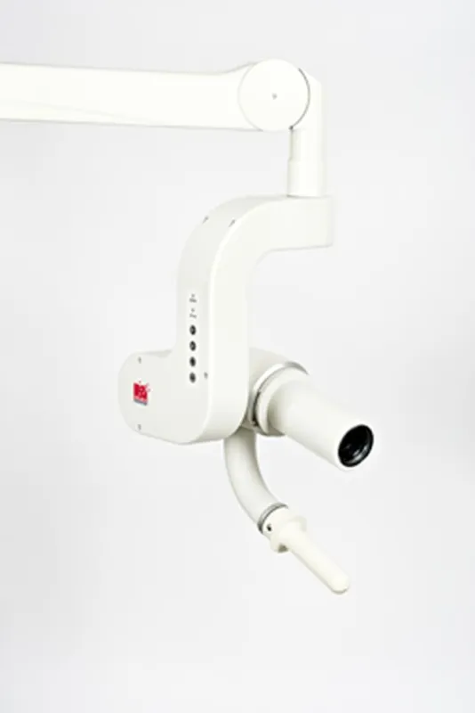 Modular aufgebaut und abgestimmt für die besonderen Anforderungen im OP-Bereich: Das Vidi OP System.