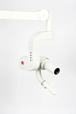 Bild: Medica Weltpremiere: HDTV-Videotechnik für die Integration an und in OP-Leuchten