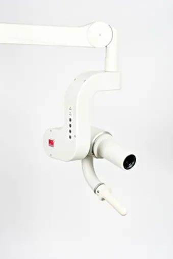 Medica Weltpremiere: HDTV-Videotechnik für die Integration an und in OP-Leuchten Bild: Medica Weltpremiere: HDTV-Videotechnik für die Integration an und in OP-Leuchten