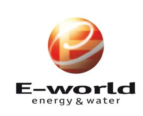 Bild: BCIS auf der E-world 2011 in Essen