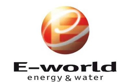 Bild: BCIS auf der E-world 2011 in Essen